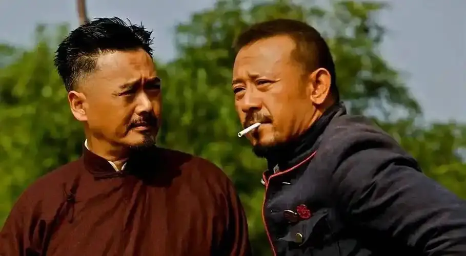 “没有金刚钻别揽瓷器活”的周韵，这次让丈夫姜文也失去了体面