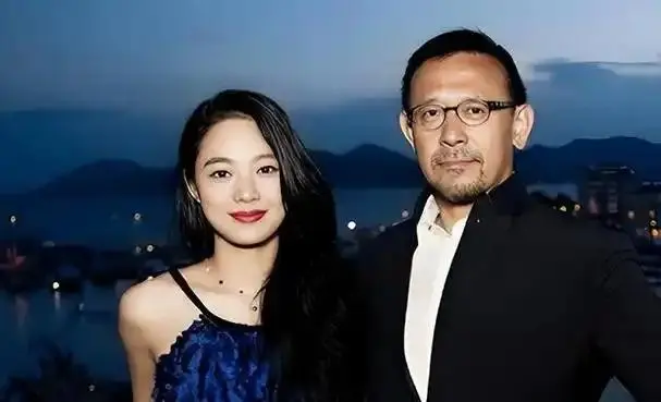 “没有金刚钻别揽瓷器活”的周韵，这次让丈夫姜文也失去了体面