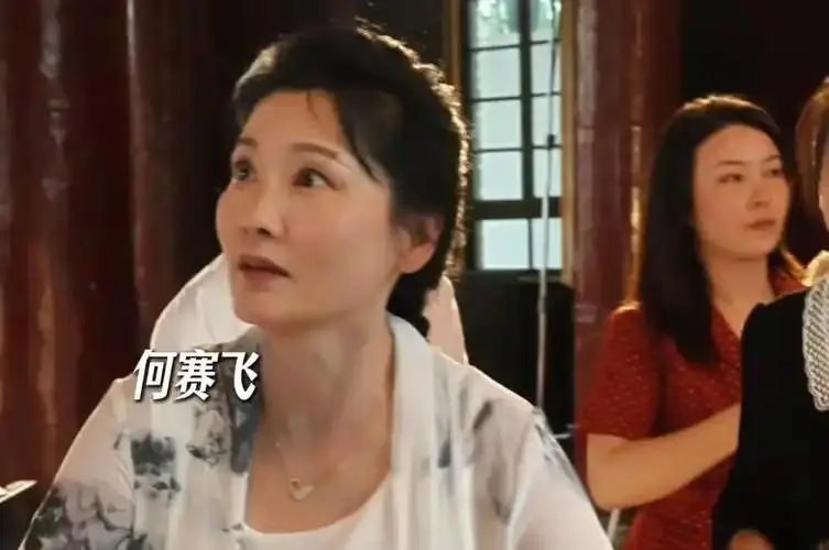 “没有金刚钻别揽瓷器活”的周韵，这次让丈夫姜文也失去了体面