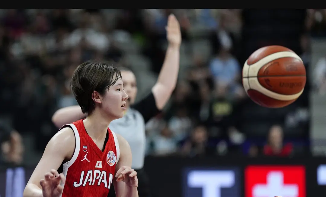 女篮版库里？把田中心的数据掰开来看，才知道人家是真的有实力
