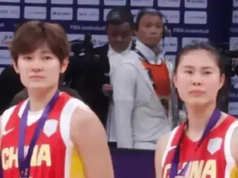 看了亚洲杯后女篮最新世界排名 才知道中国女篮输日本有多么意难平