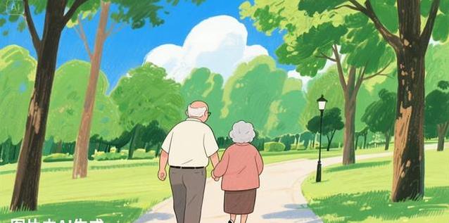 走路还是跑步更健康？30分钟对比，答案出乎意料
