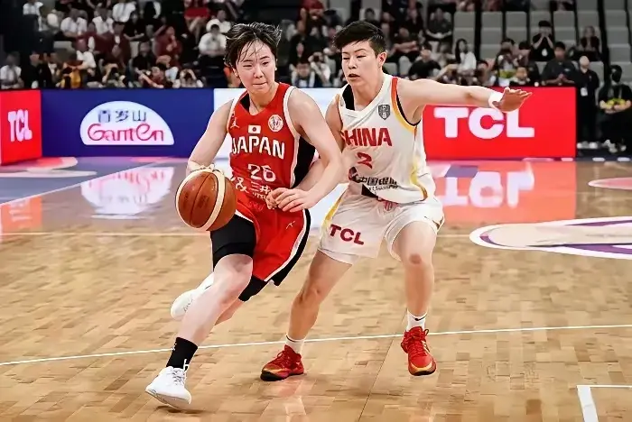 田中心要尝试登陆WCBA，四川、内蒙等哪家豪门能抢到她？