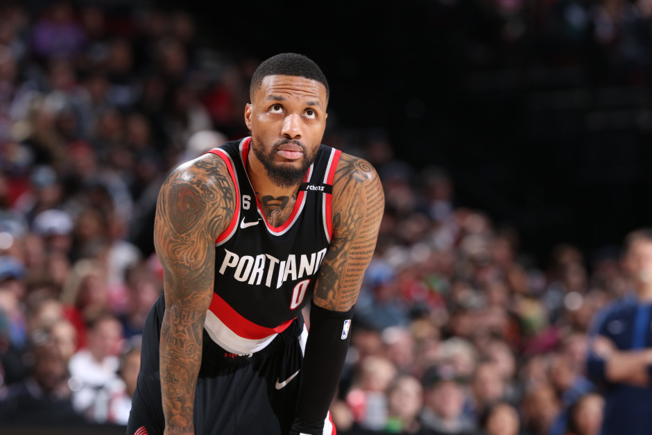 2025-26赛季NBA开拓者季前赛赛程时间表出炉 杨瀚森PK库里？