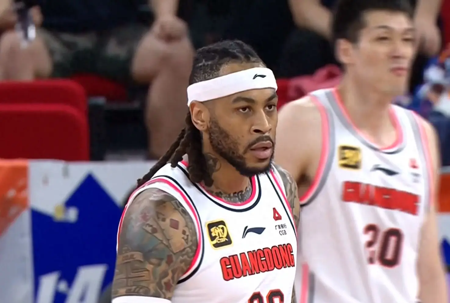 辽宁男篮做出决定，放弃3外援，辽媒曝有意前NBA勇士2米06内线