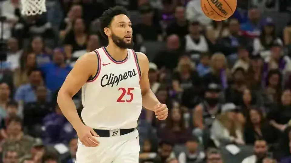 ESPN记者 Same Block报道：本·西蒙斯正式向火箭队表达了加盟意向