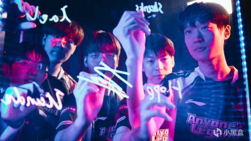 良心韩援Tarzan深情告白LPL！没有为LPL拿到冠军，我更心痛！