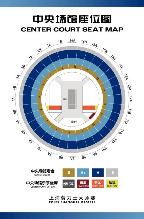 热力开拍！2025上海网球大师赛将于9月29日开赛