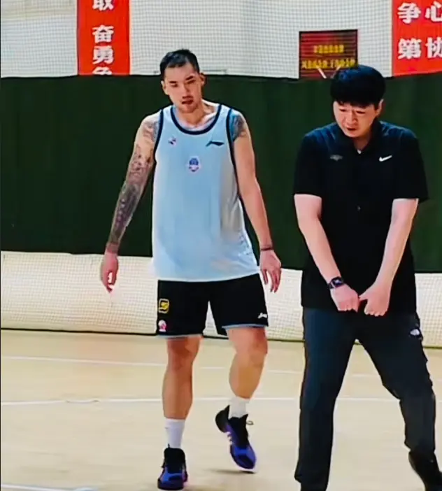 山东男篮好消息，邱彪回归，外援有了眉目，3人归队，1人加盟没戏