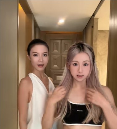 韦世豪妻子风波后首度发布视频，王大雷：我们的饺子是最棒的