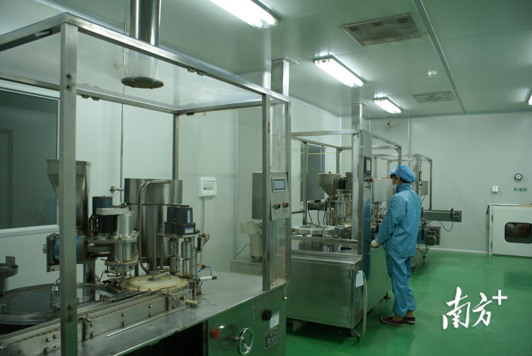 10年持续获评国家级龙头企业殊荣，富农生物凭什么？
