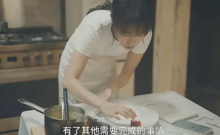 才播4集，热度破16000，看完后我想说：励志剧就得这么拍！