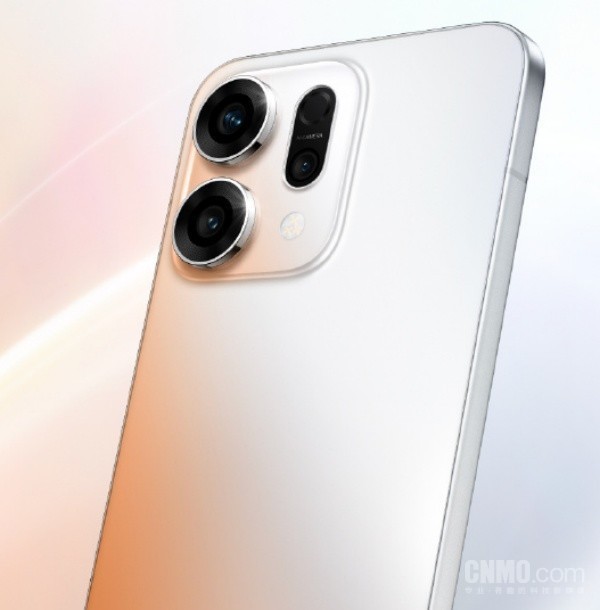 OPPO Reno14