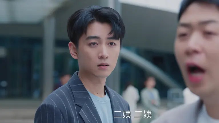 才播4集，热度破16000，看完后我想说：励志剧就得这么拍！