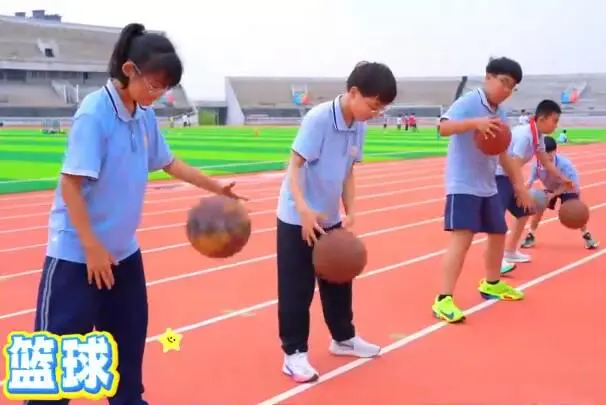 记者观察|体育培训热辣滚烫 孩子乐享运动假期