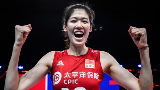 就在刚才，中国女排总决赛名单出炉：龚翔宇领衔 4大主攻 这2人替补