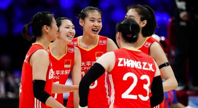 就在刚才，中国女排总决赛名单出炉：龚翔宇领衔 4大主攻 这2人替补