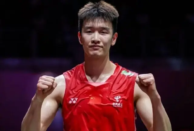 挽救赛点！国羽世界第5绝境逃生：从出局边缘到逆转前世锦赛季军