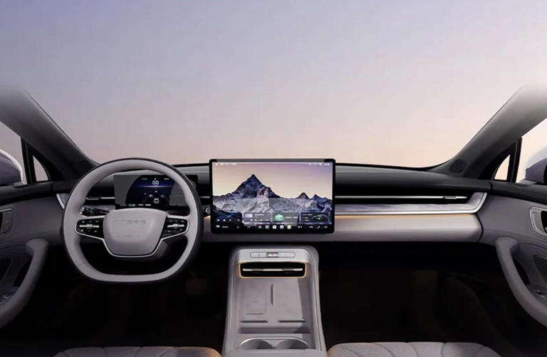 又一国产中大型车，车窗4940mm，座椅秒变单人床，综合续航2050km采购|汽车产业|汽车配件|机加工蚂蚁智酷企业交流社群中心