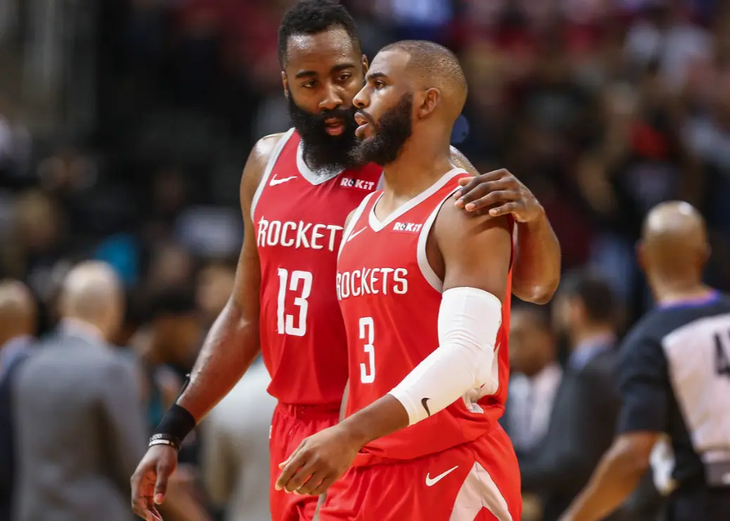 就在今天，40岁保罗宣布决定，达成79年NBA独一无二的纪录