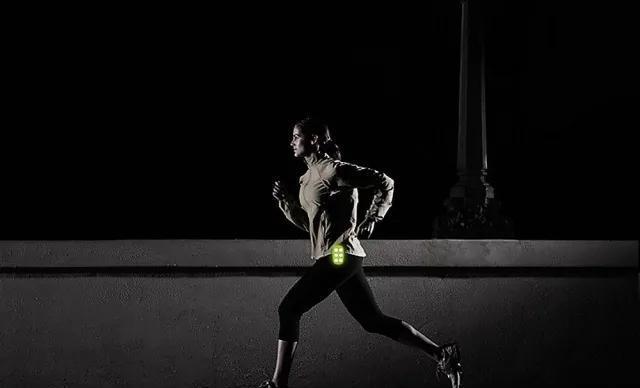 夜跑胜于晨跑：为什么晚上跑步才是减肥的最佳时间
