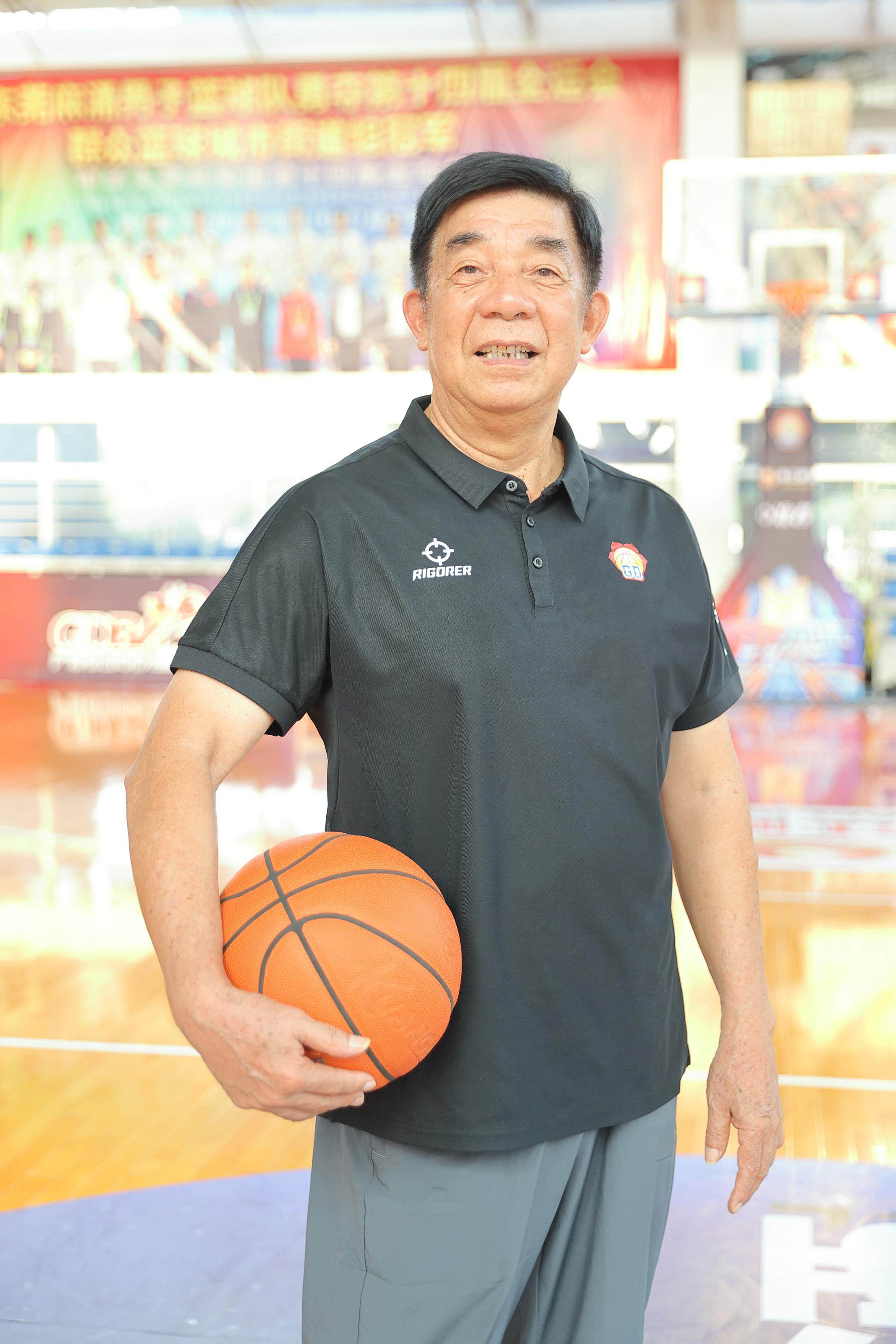 探寻21城体育性格｜【权威访谈】篮球城市东莞破圈出海，借十五运会东风进一步擦亮城市名片