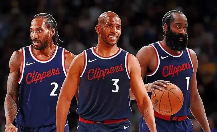 主动降薪引援！又力挺保罗回归，NBA最无私球星，联盟欠你总冠军