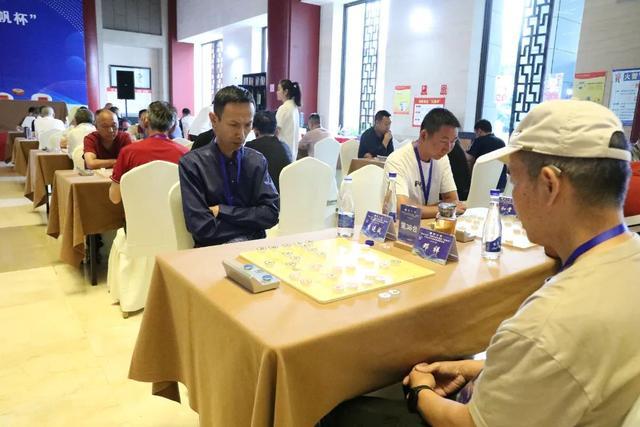 2025年“慧帆杯”云南省青少年象棋锦标赛在罗平圆满落幕