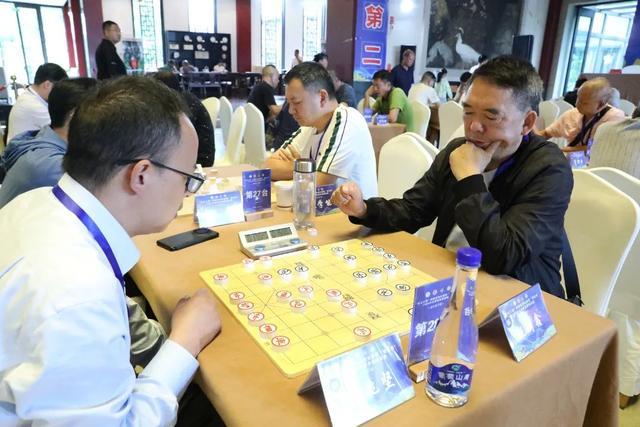 2025年“慧帆杯”云南省青少年象棋锦标赛在罗平圆满落幕