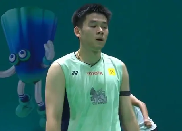 世界第一连丢12分 先输后赢2-1逆转拒绝一轮游！20岁小将无缘爆冷