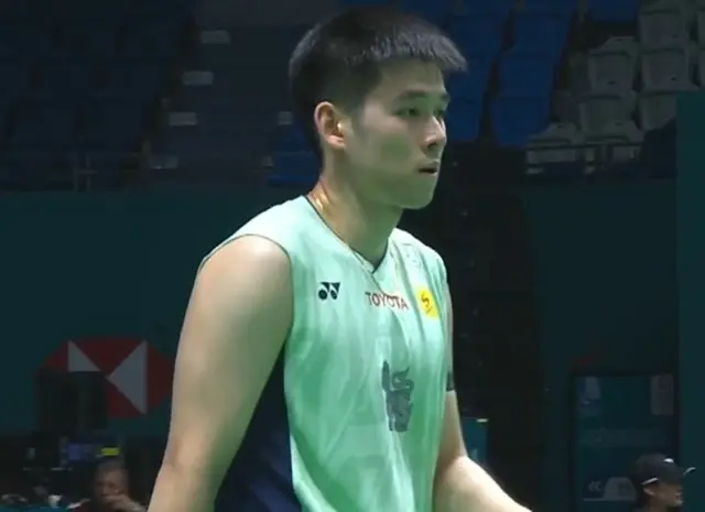 世界第一连丢12分 先输后赢2-1逆转拒绝一轮游！20岁小将无缘爆冷