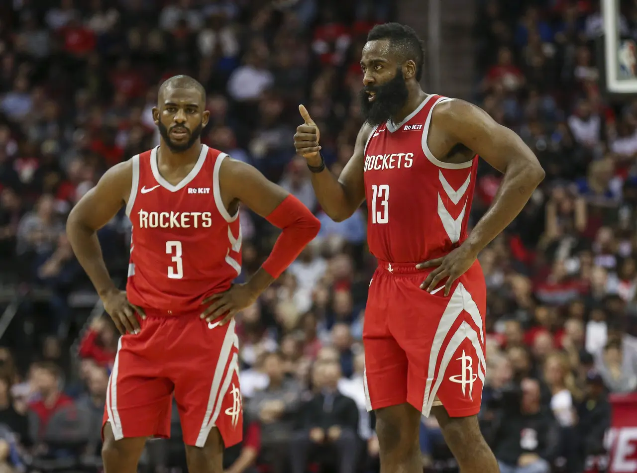 主动降薪引援！又力挺保罗回归，NBA最无私球星，联盟欠你总冠军