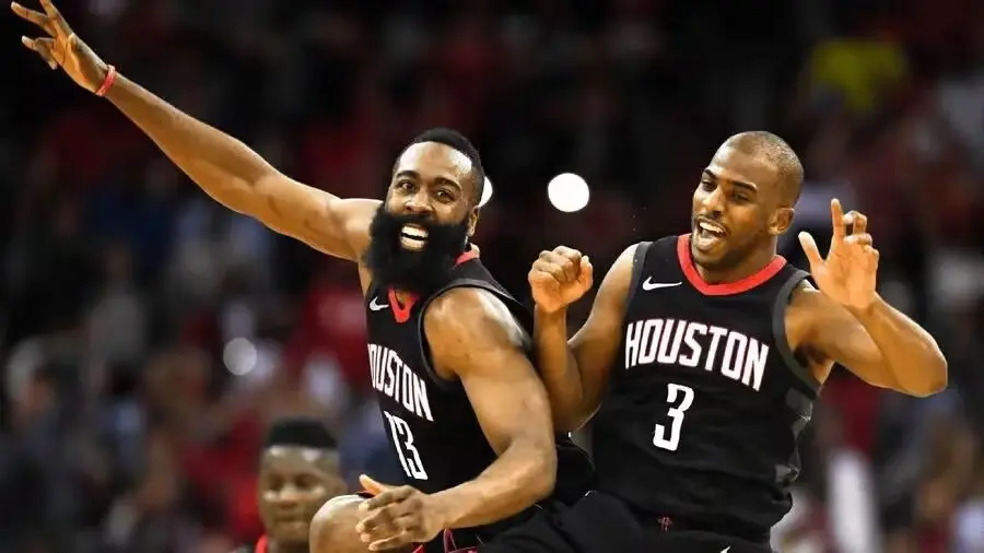 主动降薪引援！又力挺保罗回归，NBA最无私球星，联盟欠你总冠军