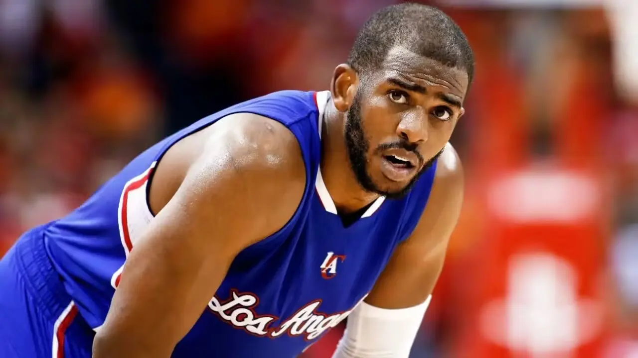 主动降薪引援！又力挺保罗回归，NBA最无私球星，联盟欠你总冠军