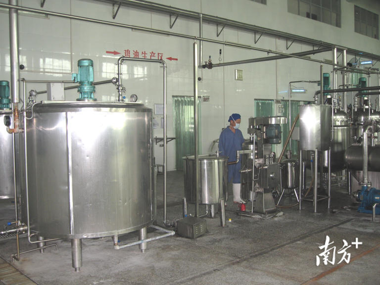 10年持续获评国家级龙头企业殊荣，富农生物凭什么？