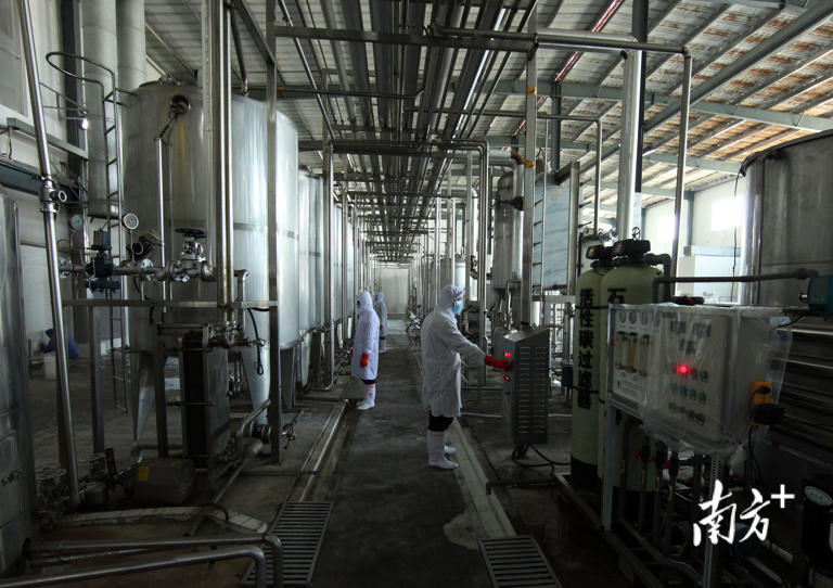 10年持续获评国家级龙头企业殊荣，富农生物凭什么？