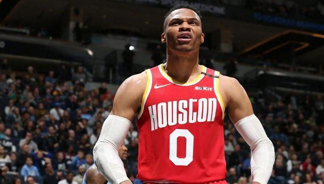 曾手握5年2.05亿顶薪，跳出掘金347万球员选项，国王有意签下威少