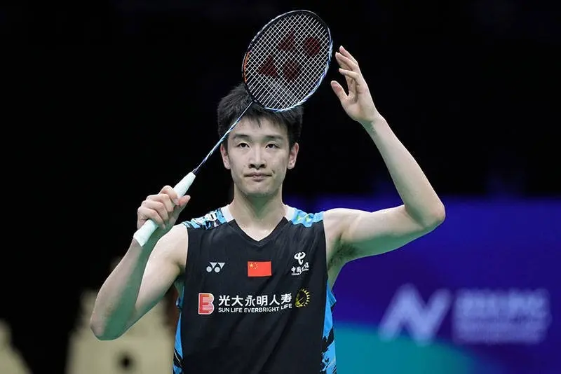 梁王2-0速胜晋级16强，四强恐遇最强对手！李诗沣大逆转世界冠军