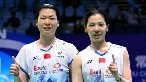 2025中国羽毛球公开赛！国羽再踏征程，5战全胜，陈雨菲晋级16强