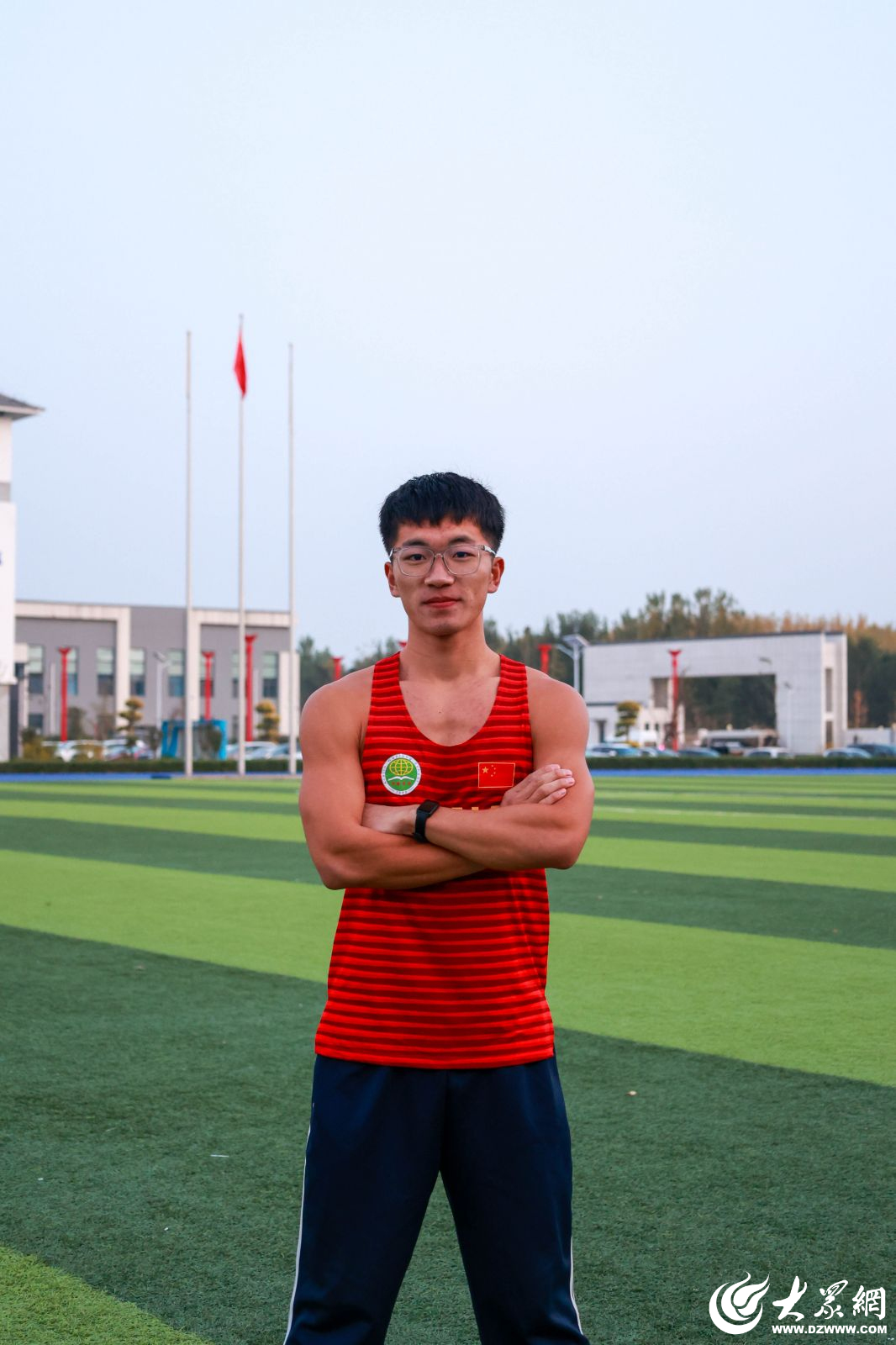 职业中专逆袭上岸211，德州学子王仁宇，太厉害了！