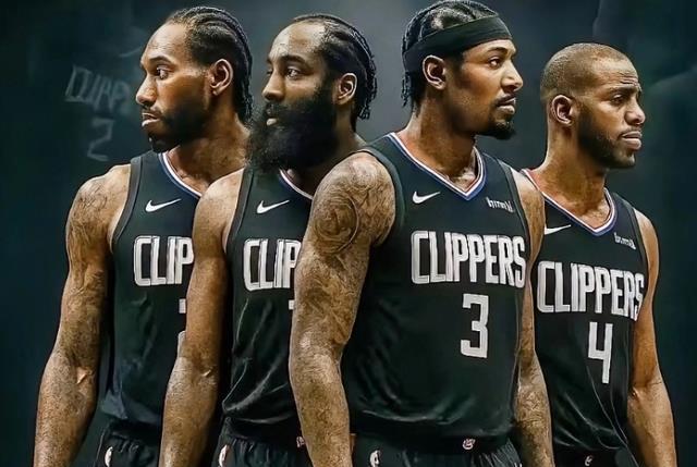 2笔签约达成，NBA最老球队诞生！湖人2签1裁，勇士表态库明加