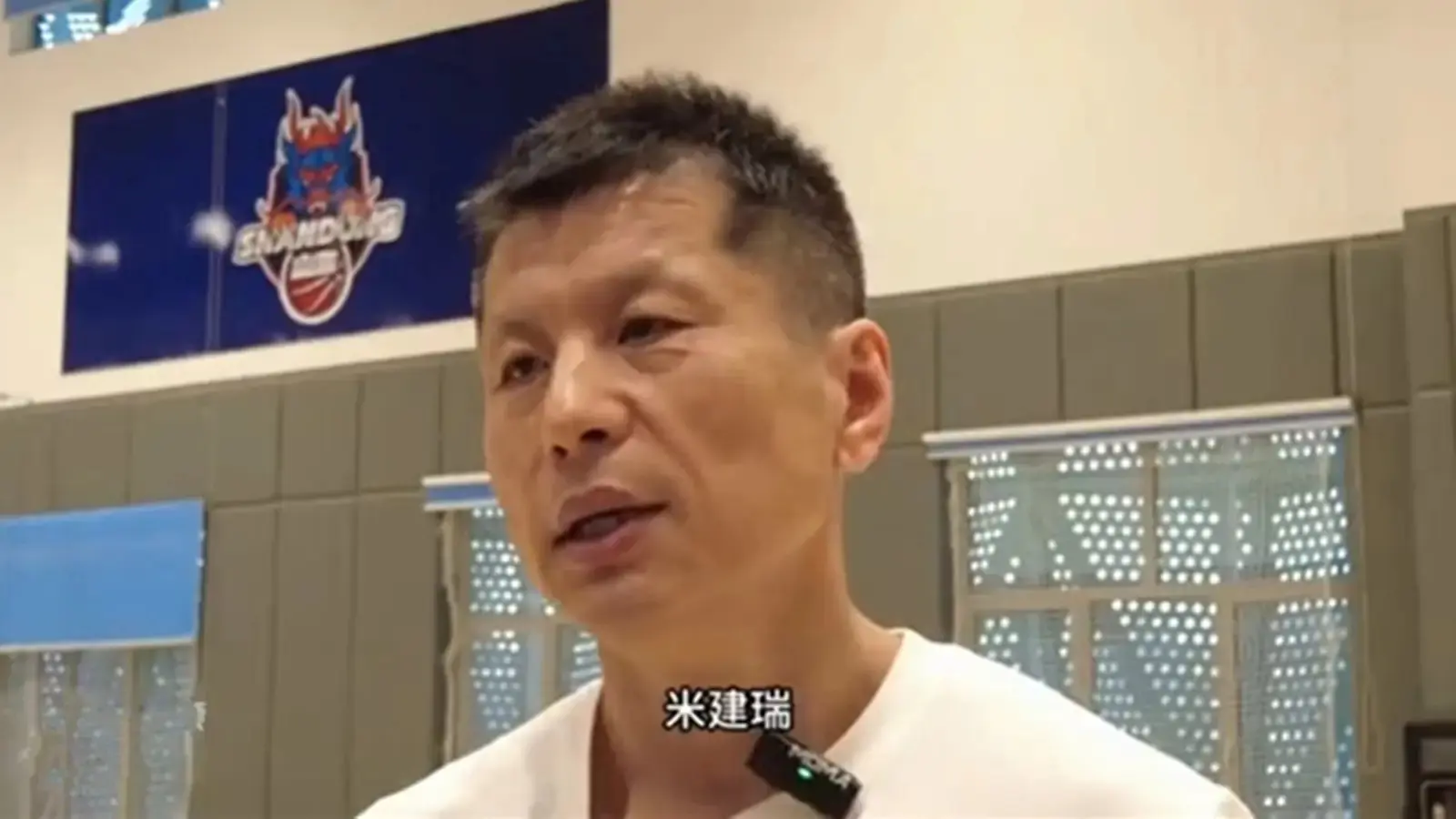狂砍36分！山东男篮1米87新星大爆发，新赛季他有望成为邱彪奇兵