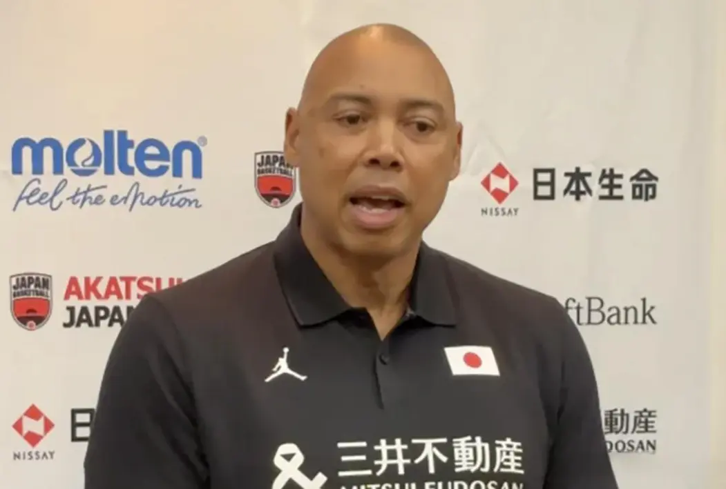 日本女篮主帅发声，一席话直戳中国教练组心窝，宫鲁鸣该如何回应