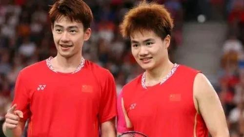 2025中国羽毛球公开赛！国羽再踏征程，5战全胜，陈雨菲晋级16强