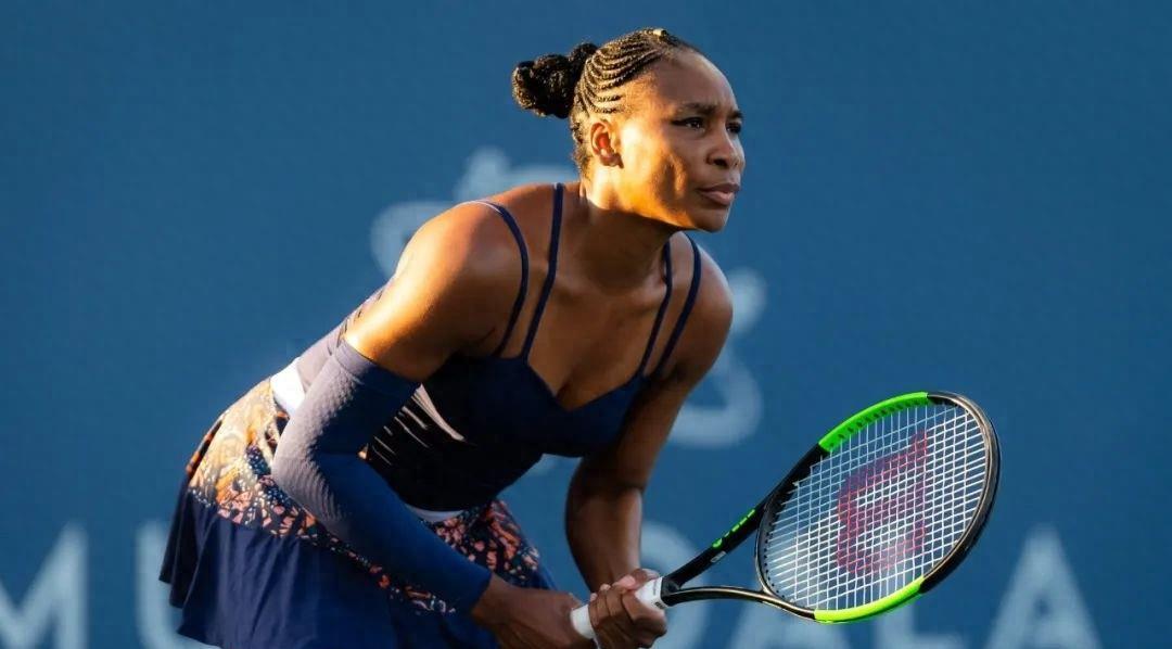 WTA500华盛顿站：45岁大威时隔16个月重返赛场首战斯特恩斯