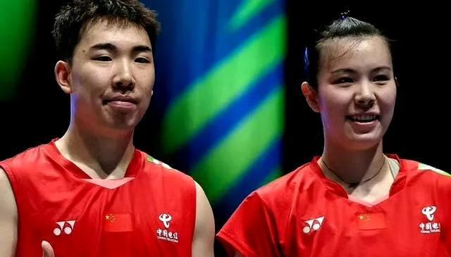 2025中国羽毛球公开赛！国羽再踏征程，5战全胜，陈雨菲晋级16强