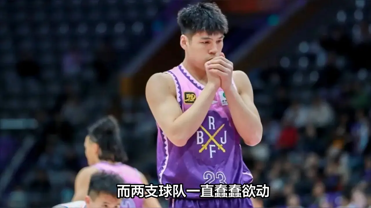 CBA三消息：顶级外援加盟上海，广州有望引进国豪，辽篮有新动作