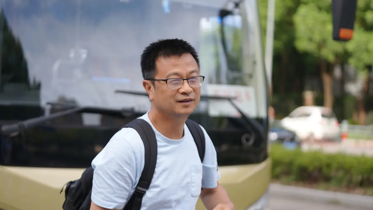 中国男排宁波北仑集结，备战世界男排联赛总决赛