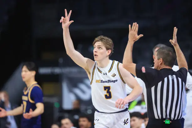 凯尔特人签下NCAA抢断王，他会有机会向双向合同发起冲击吗？