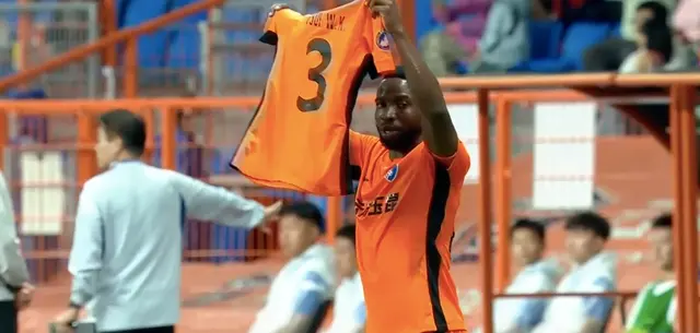 唯一中甲队出局！玉昆3-0广州豹晋级足协杯四强 奥斯卡独造3球